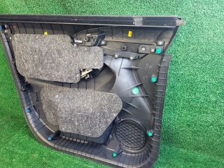 bontott CHEVROLET ORLANDO Jobb első Ajtó Kárpit