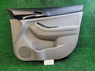 bontott CHEVROLET ORLANDO Jobb első Ajtó Kárpit