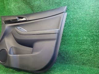 bontott CHEVROLET ORLANDO Jobb első Ajtó Kárpit