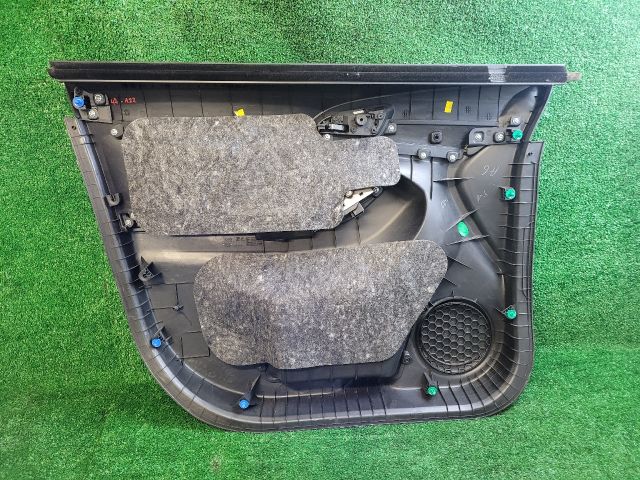 bontott CHEVROLET ORLANDO Jobb első Ajtó Kárpit