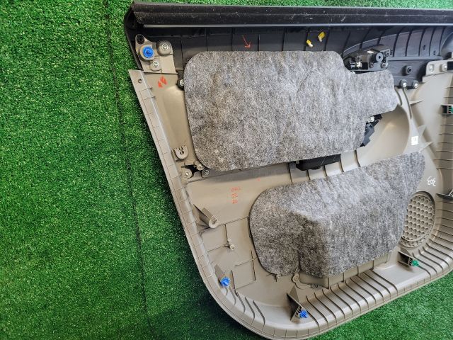 bontott CHEVROLET ORLANDO Jobb első Ajtó Kárpit