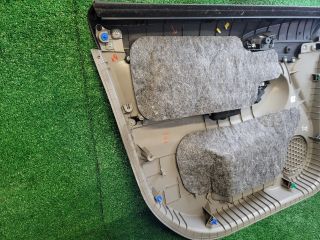 bontott CHEVROLET ORLANDO Jobb első Ajtó Kárpit