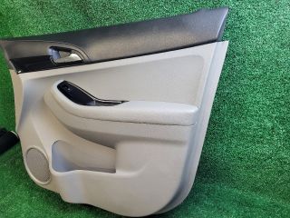 bontott CHEVROLET ORLANDO Jobb első Ajtó Kárpit