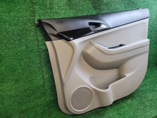 bontott CHEVROLET ORLANDO Jobb első Ajtó Kárpit