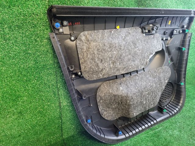 bontott CHEVROLET ORLANDO Jobb első Ajtó Kárpit