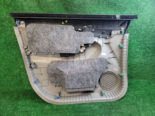 bontott CHEVROLET ORLANDO Jobb első Ajtó Kárpit