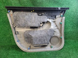 bontott CHEVROLET ORLANDO Jobb első Ajtó Kárpit