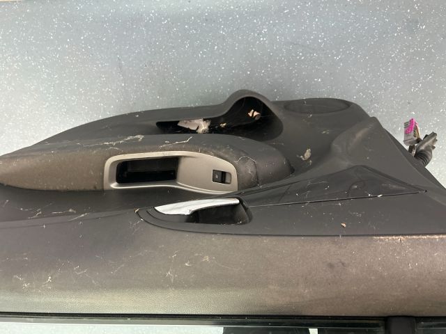 bontott CHEVROLET ORLANDO Jobb első Ajtózár