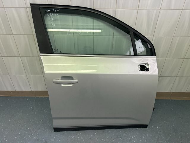 bontott CHEVROLET ORLANDO Jobb első Ajtózár