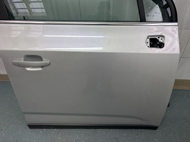 bontott CHEVROLET ORLANDO Jobb első Ajtózár