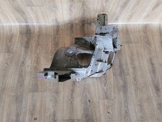 bontott CHEVROLET ORLANDO Jobb első Negyed Karosszéria Csomag