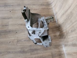 bontott CHEVROLET ORLANDO Jobb első Negyed Karosszéria Csomag