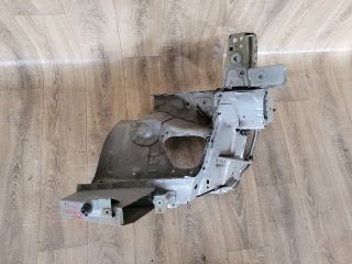 bontott CHEVROLET ORLANDO Jobb első Negyed Karosszéria Csomag