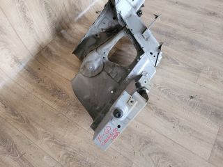 bontott CHEVROLET ORLANDO Jobb első Negyed Karosszéria Csomag