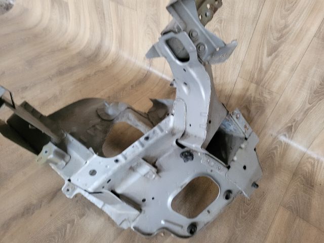 bontott CHEVROLET ORLANDO Jobb első Negyed Karosszéria Csomag