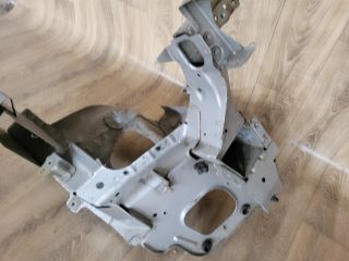 bontott CHEVROLET ORLANDO Jobb első Negyed Karosszéria Csomag