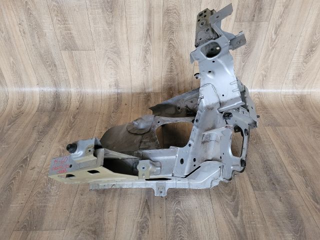 bontott CHEVROLET ORLANDO Jobb első Negyed Karosszéria Csomag