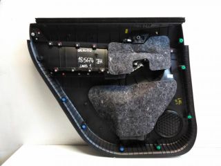 bontott CHEVROLET ORLANDO Jobb hátsó Ajtó Kárpit