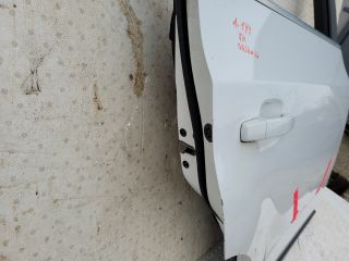 bontott CHEVROLET ORLANDO Jobb hátsó Ajtó (Részeivel)