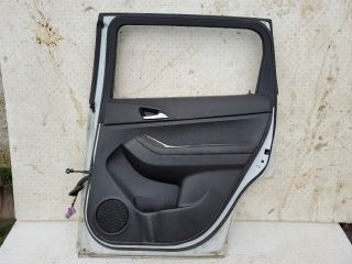 bontott CHEVROLET ORLANDO Jobb hátsó Ajtó (Részeivel)