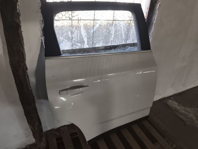 bontott CHEVROLET ORLANDO Jobb hátsó Ajtó (Üres lemez)