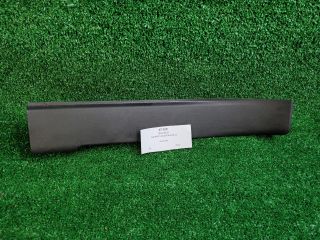 bontott CHEVROLET ORLANDO Jobb hátsó Belső Küszöb Burkolat