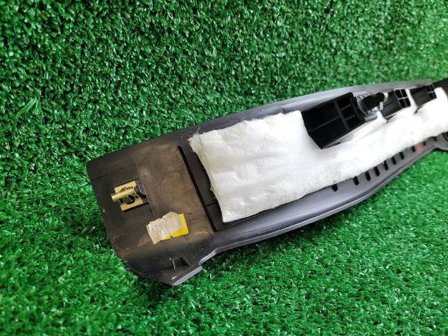 bontott CHEVROLET ORLANDO Jobb hátsó Belső Küszöb Burkolat