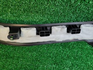 bontott CHEVROLET ORLANDO Jobb hátsó Belső Küszöb Burkolat