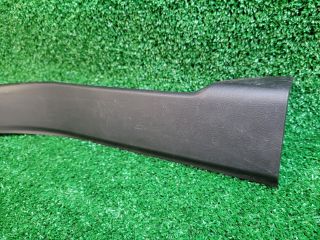 bontott CHEVROLET ORLANDO Jobb hátsó Belső Küszöb Burkolat