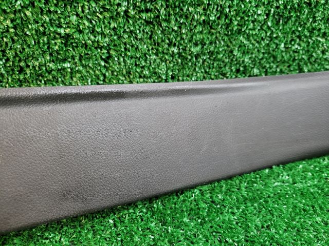 bontott CHEVROLET ORLANDO Jobb hátsó Belső Küszöb Burkolat