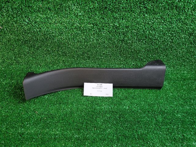 bontott CHEVROLET ORLANDO Jobb hátsó Belső Küszöb Burkolat