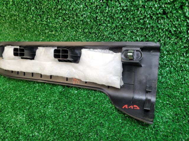 bontott CHEVROLET ORLANDO Jobb hátsó Belső Küszöb Burkolat