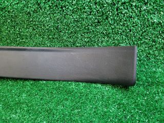 bontott CHEVROLET ORLANDO Jobb hátsó Belső Küszöb Burkolat