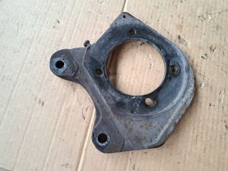 bontott CHEVROLET ORLANDO Jobb hátsó Fék Alaplap