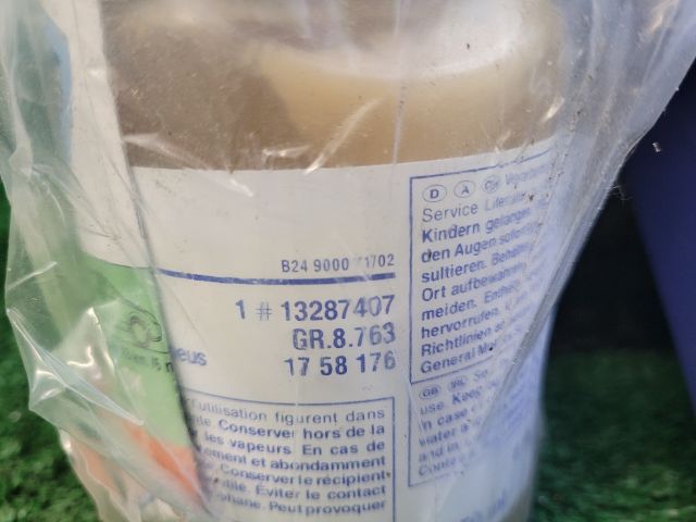 bontott CHEVROLET ORLANDO Jobb hátsó Tároló Rekesz