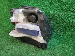 bontott CHEVROLET ORLANDO Jobb hátsó Tároló Rekesz