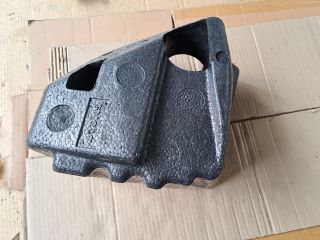 bontott CHEVROLET ORLANDO Jobb hátsó Tároló Rekesz