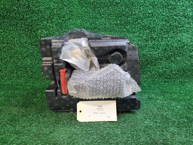 bontott CHEVROLET ORLANDO Jobb hátsó Tároló Rekesz