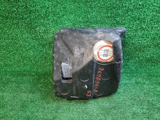 bontott CHEVROLET ORLANDO Jobb hátsó Tároló Rekesz