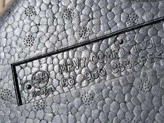 bontott CHEVROLET ORLANDO Jobb hátsó Tároló Rekesz