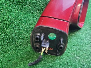 bontott CHEVROLET ORLANDO Jobb Visszapillantó Tükör (Elektromos)