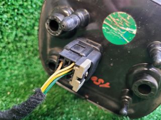 bontott CHEVROLET ORLANDO Jobb Visszapillantó Tükör (Elektromos)