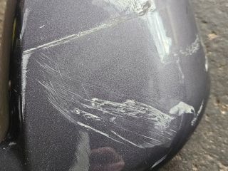 bontott CHEVROLET ORLANDO Jobb Visszapillantó Tükör (Elektromos)