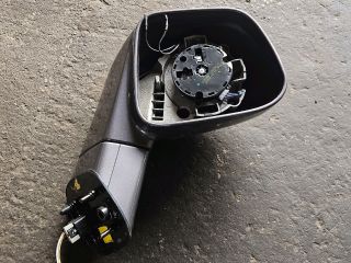 bontott CHEVROLET ORLANDO Jobb Visszapillantó Tükör (Elektromos)