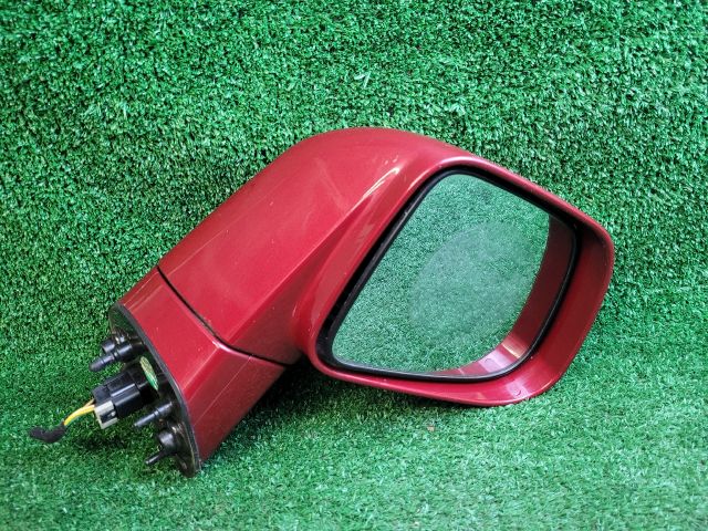 bontott CHEVROLET ORLANDO Jobb Visszapillantó Tükör (Elektromos)