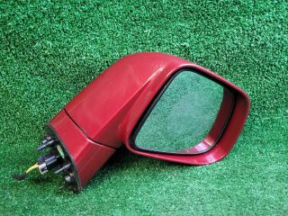 bontott CHEVROLET ORLANDO Jobb Visszapillantó Tükör (Elektromos)