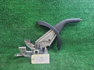 bontott CHEVROLET ORLANDO Kézifék Kar