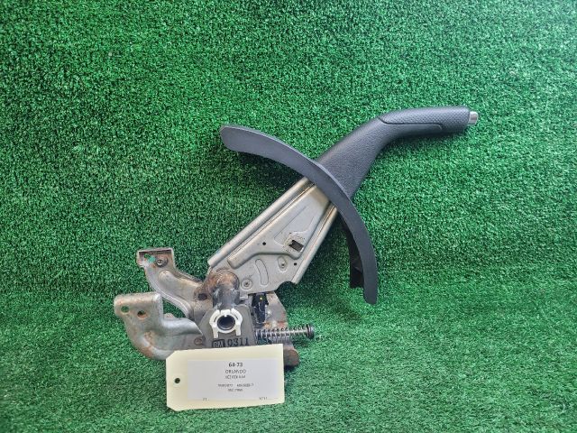 bontott CHEVROLET ORLANDO Kézifék Kar