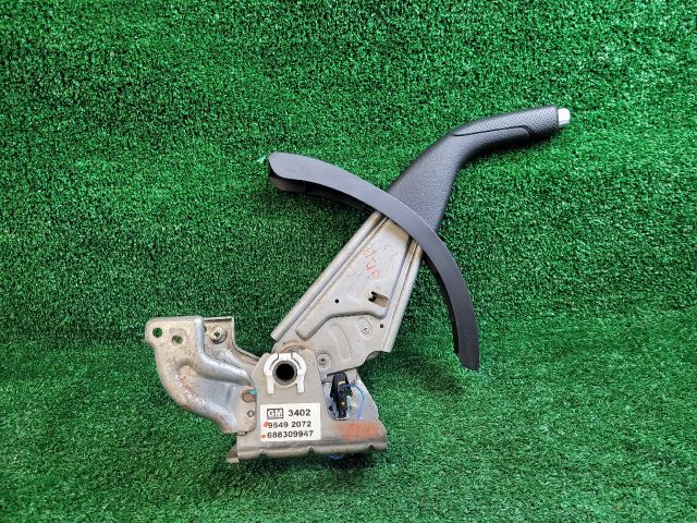 bontott CHEVROLET ORLANDO Kézifék Kar