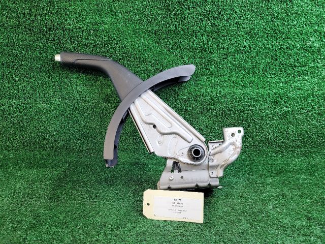 bontott CHEVROLET ORLANDO Kézifék Kar